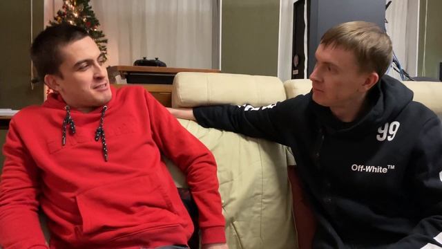 Шоу "Виндовс-Шлагбаум" с Муромским Станиславом смотреть онлайн