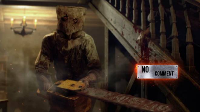 Resident Evil 4 Remake  # 2   Батя в доме (NO COMMENT)