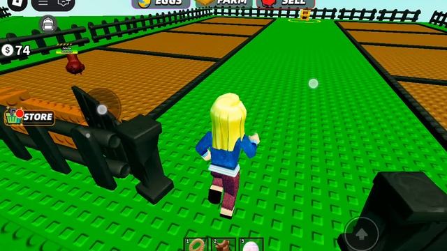 всем привет ребята смотрите как я играю в roblox ☺️ смотреть онлайн