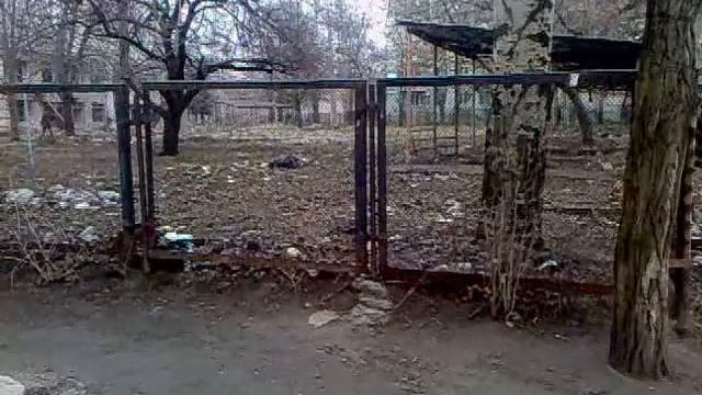 Детский садик смотреть онлайн