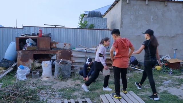 Суперкомедия 3 / Жаңа қазақша кино
