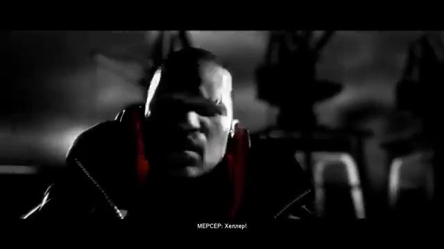 Про что был Prototype 2 смотреть онлайн