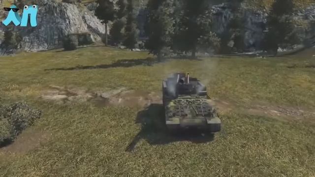 САМАЯ УГАРНАЯ ПОДБОРКА приколов из мира танков I смешной WORLD OF TANKS смотреть онлайн