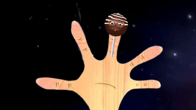 Семья Пальчиков Леденец Мороженое Мармеладки Lollipops Funn смотреть онлайн