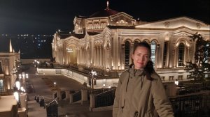 Новый Херсонес! Масштабный и потрясающий⛲️🏛🌿Краткий обзор всех объектов.
Севастополь. 
2025