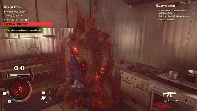 Рокірування - State of Decay 2 #34 смотреть онлайн