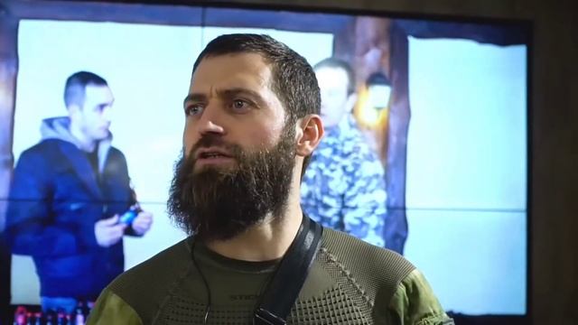 Стрельба, юмор и мудрость от Марата Сутаева смотреть онлайн