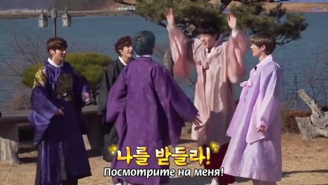 [TXT TO DO] СМЕШНЫЕ МОМЕНТЫ - EP.1-4 [РУС.СУБ] смотреть онлайн