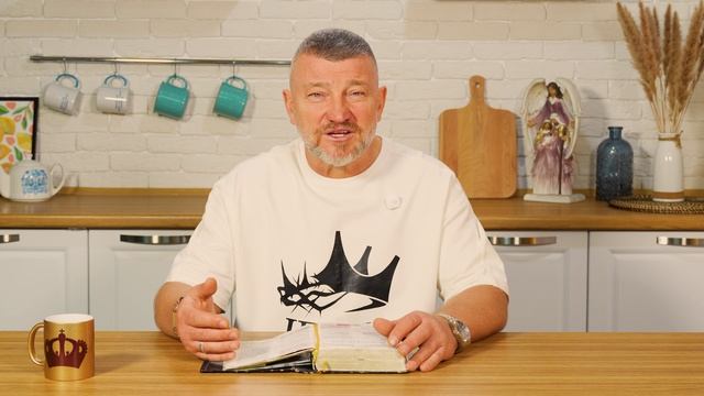 Мы имеем искупление! 10 мая Епископ Олег Тихонов. Слово, меняющее жизнь. смотреть онлайн