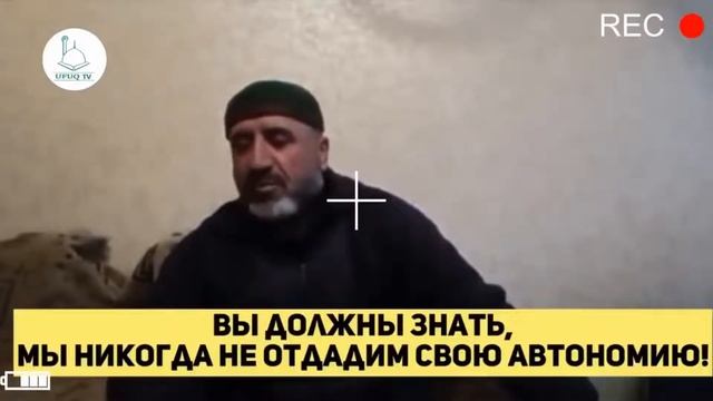 Сухбати Мамадбокир Мамадбокиров кабл аз кушта шудан (хулосаи гап) смотреть онлайн