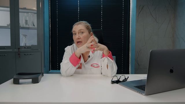 Отёк головы вместо волос после пересадки в Турции