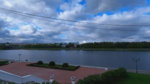 Пару часов в Твери. Прогулка по центру. Что тут интересного?