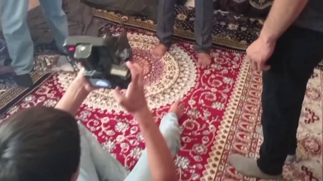 Боз як Гарибачаи Точик Сойиби зан шуд.Худованд хамара Баин руз расона Омин смотреть онлайн