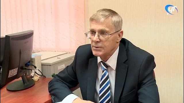 Новгородский омбудсмен и руководитель общественного совета при УМВД провели совместный прием гражда смотреть онлайн