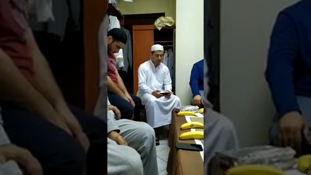 Мавлид на аварском языке