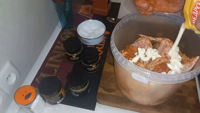 Уютный интерьер