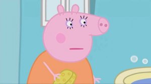 Свинка Пеппа все серии подряд 13 минут #12, Peppa Pig Russian episodes 12