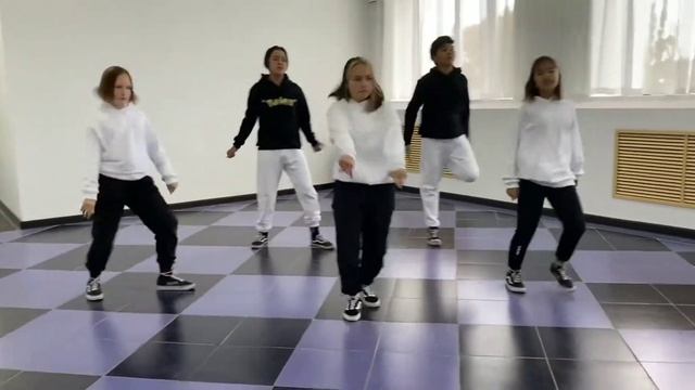 Хип-Хоп😍 смотреть онлайн