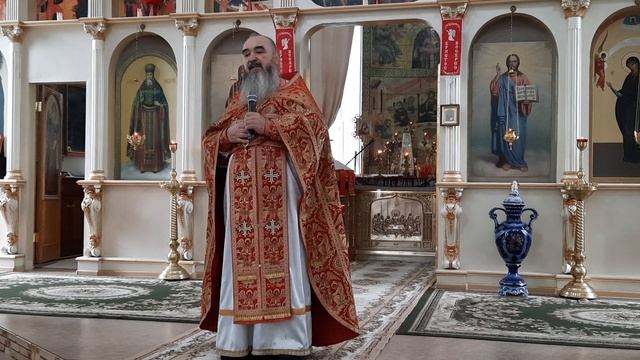 Святой Георгий - ходатай наших побед. смотреть онлайн