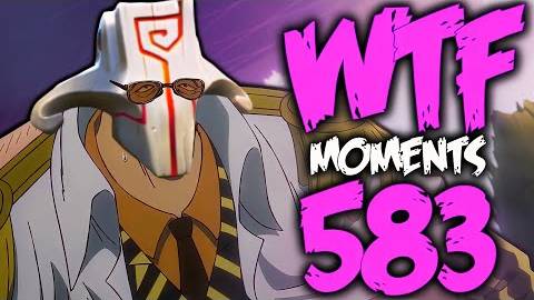 Dota 2 WTF Moments 583