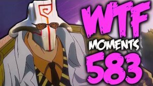 Dota 2 WTF Moments 583