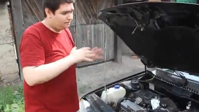 Самый крутой обзор ВАЗ 2114 смотреть онлайн