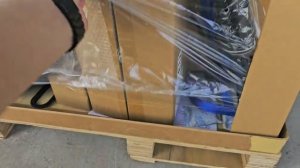 Talaria 5500 начало истории)