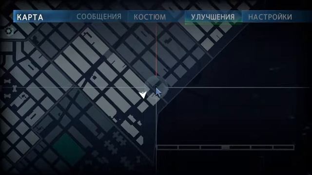 Прохождение The Amazing Spider Man 2 #1 смотреть онлайн