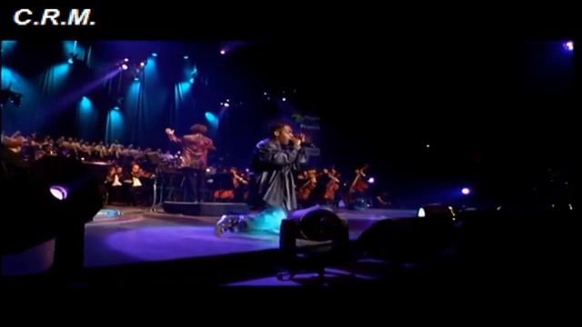 Градский feat. Coolio - Gangstars Paradise смотреть онлайн