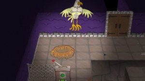 Draw a Stickman: EPIC 2 Drawn Below прохождение на 100% без комментариев