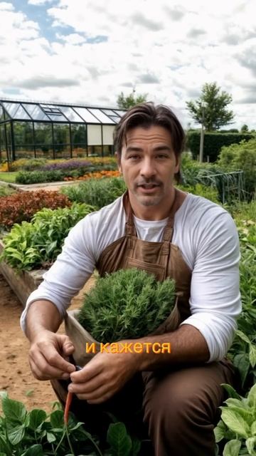 Народный секрет урожая перцев #сад #овощи #натуральное смотреть онлайн