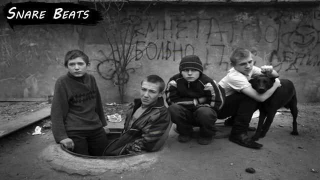 Рэп минус андеграунд | Минус для рэпа | Мрачный бит смотреть онлайн