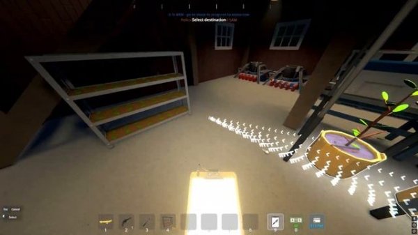 ГАЙД на РАБОЧИХ в SCHEDULE 1 / ЧАСТЬ 1