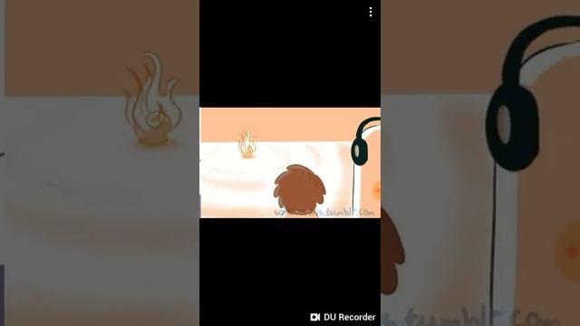 Комикс по Undertale 