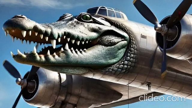 Bombodiro crocodilo смотреть онлайн