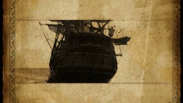 "Мятеж на Баунти" группа Чернусь (ч2) смотреть онлайн