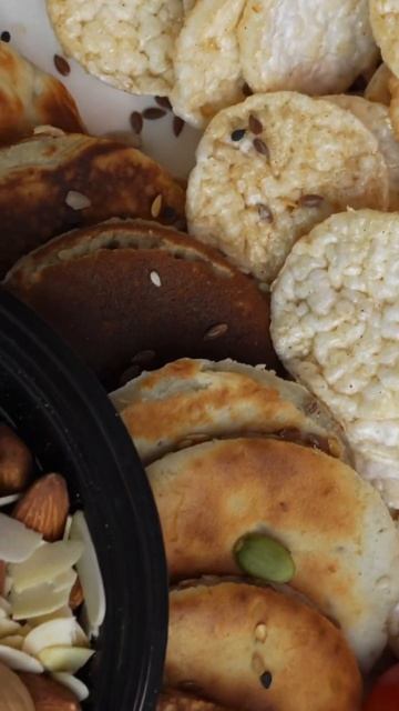 Сет «ПОЛЕЗНОЕ ПИТАНИЕ» смотреть онлайн