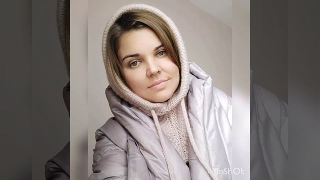 Капор спицами из Ализе ланаголд классик #капор #вязание #капорспицами #мода #2022 #workfromhome