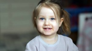 На Пятом канале акция «День добрых дел» для маленькой Мирабель