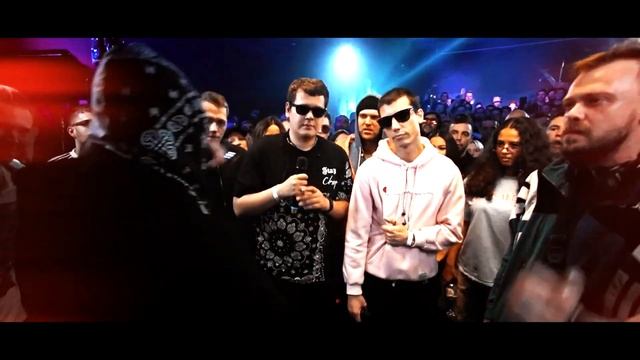 КОРИФЕЙ Х KNOWNAIM - SMELL | REMIX