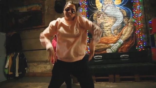 Танцы в патчах