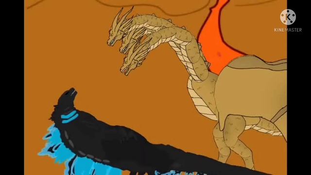 5 серия - "Предыстория" Годзилла: Хранитель Мира смотреть онлайн