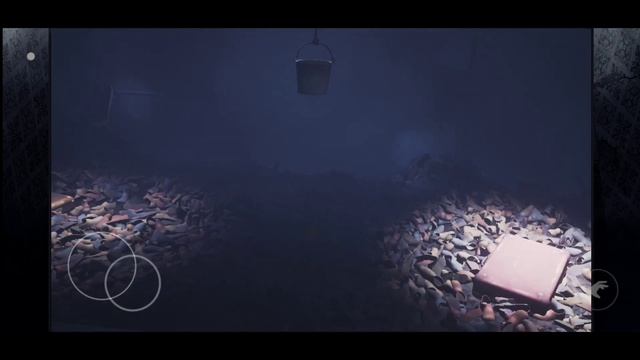 УБОРЩИК - Little Nightmares #2 смотреть онлайн