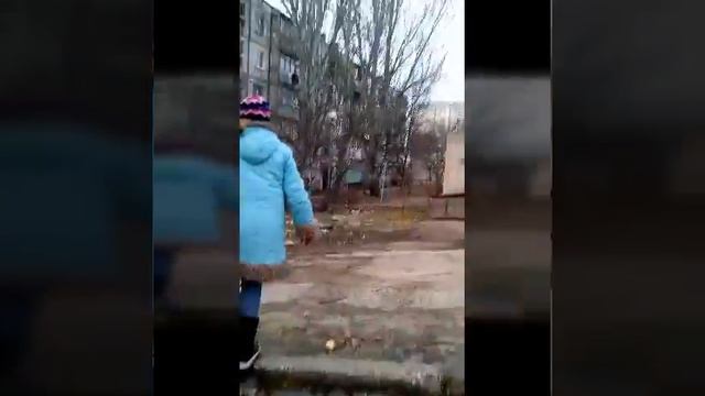 Прикол гопник и девушка