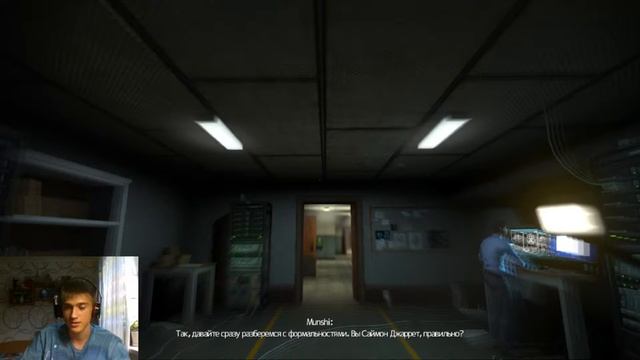 ПУТЕШЕСТВИЕ РАЗУМА | SOMA | #1 (Пилотное видео) смотреть онлайн