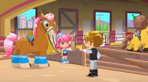 Институт Пини New York-11 серия