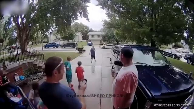 ПРИКОЛЫ Видео подборка про новые смешные лучшие ютуб смотреть онлайн