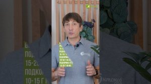 Сульфат калия: как и когда применять? #антоновсад #внес