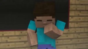 Школа монстров   Сезон 1 !   Minecraft Анимация RUS