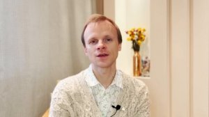 Красильников Семен — видеопрезентация психолога для